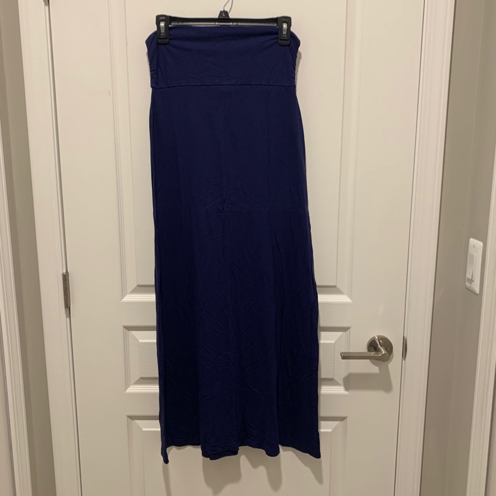 Forever 21 Maxi Skirt
